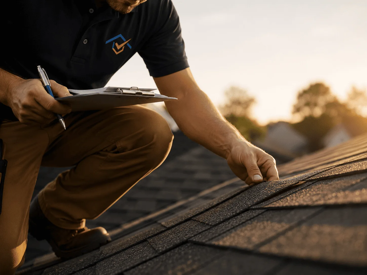 Why Choose Roof Inspection in Cord, AR